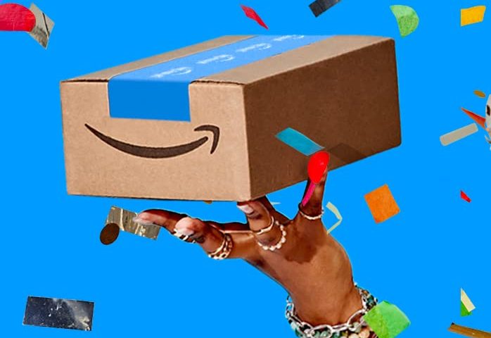 Amazon Prime Day Deals