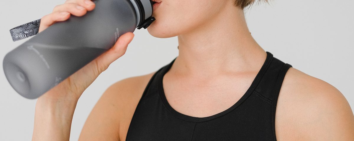 Cirkul Water Bottle