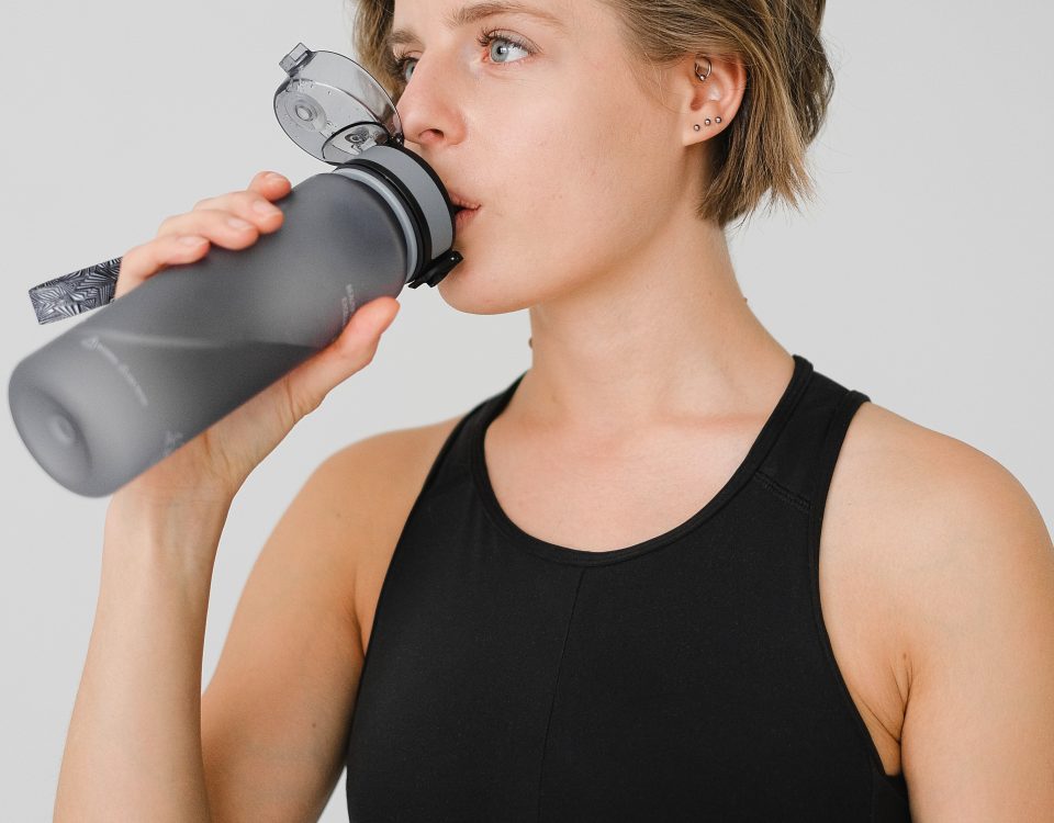 Cirkul Water Bottle