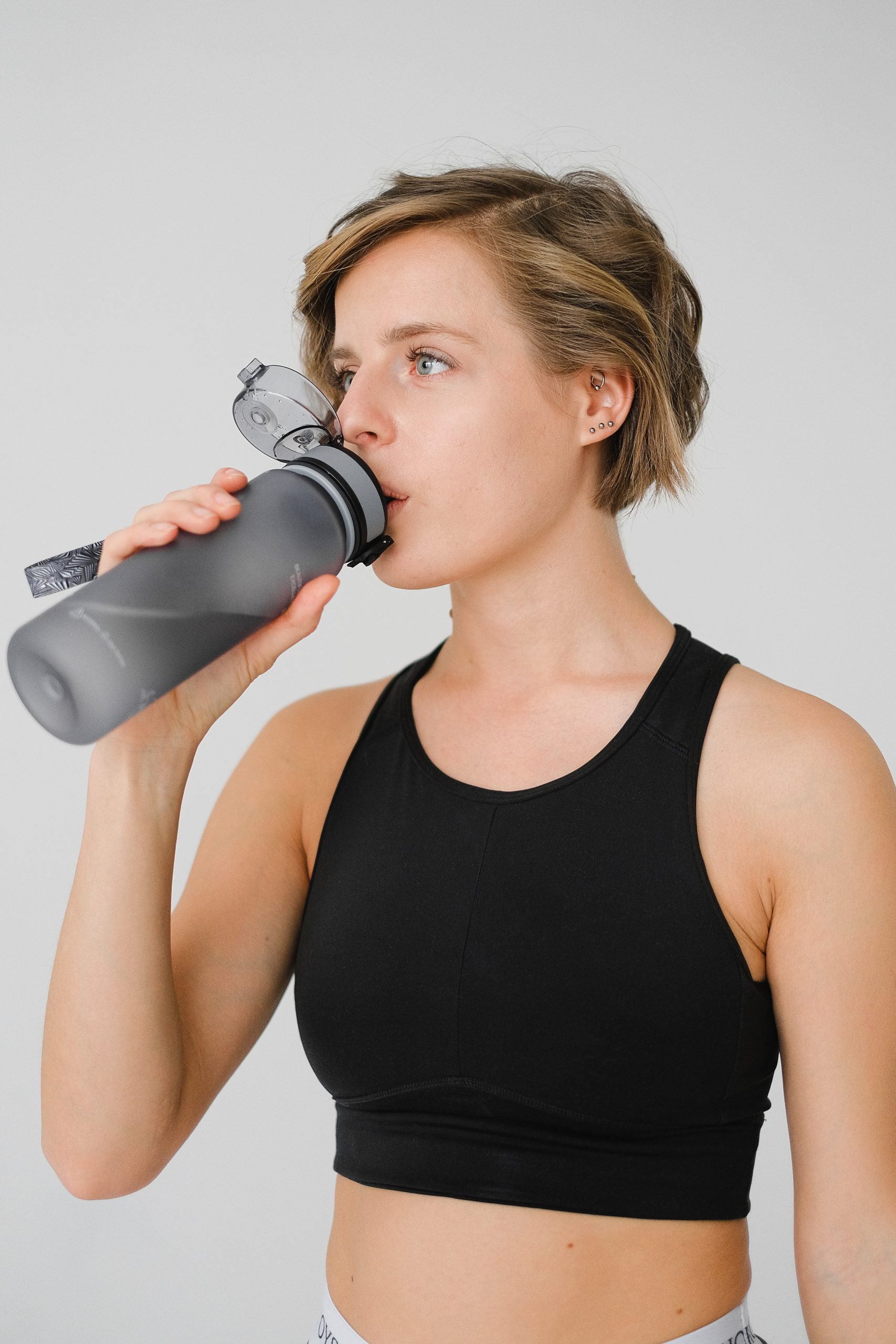 Cirkul Water Bottle